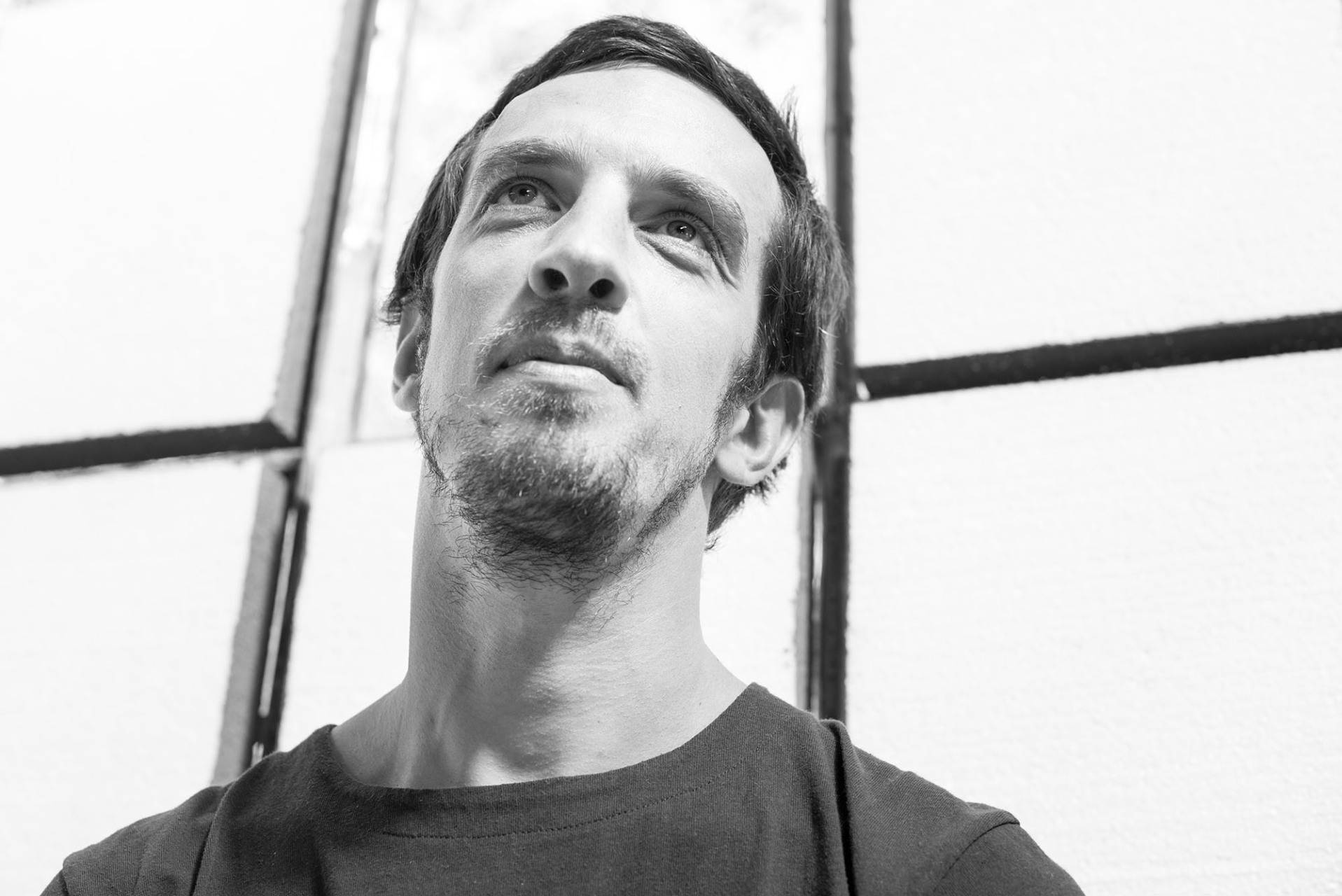 DJ : RHADOO ([a:rpia:r] | from Romania)