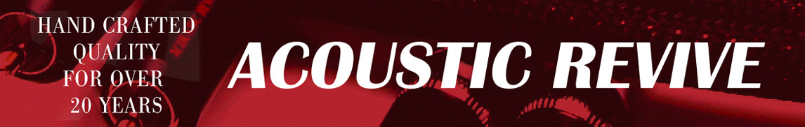 アコースティックリバイブ